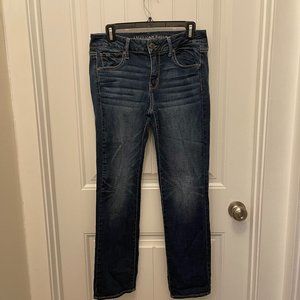 AE Jeans -  10short